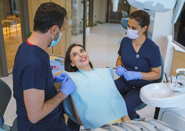 Ord, NE Dental Services Company