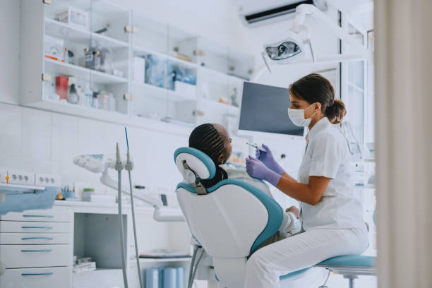 Dental Inlays and Onlays in Ord, NE