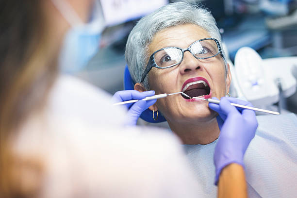 Advanced Technology for Better Dental Care in Ord, NE